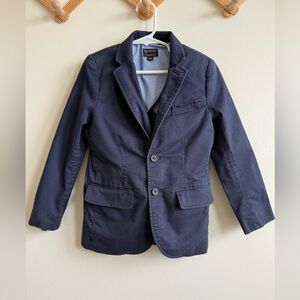 Crewcuts Thompson Boys Blazer